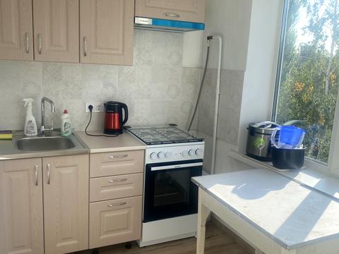 квартира за адресою Івана Микитенка вул., 23