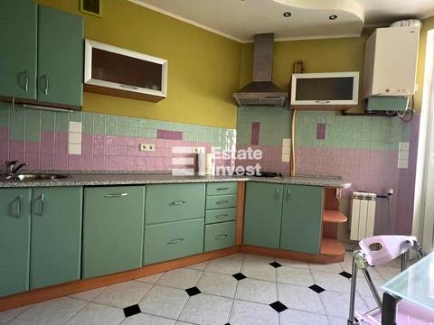 квартира за адресою Раїси Окіпної вул., 4-А