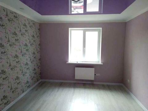 квартира по адресу Любови Малой просп. (Постышева), 34в