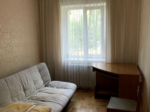 квартира за адресою Відрадний просп. (Чубаря), 12