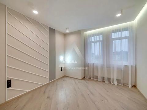 квартира за адресою Розваги вул., 27