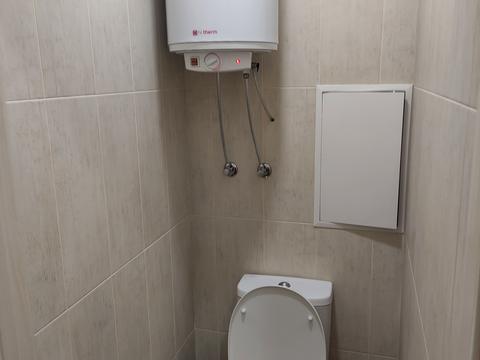 квартира за адресою Берестейський просп. (Перемоги), 43-Б