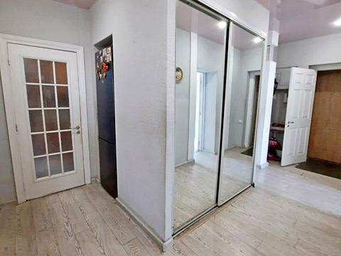 квартира по адресу Пелина проспект, 18