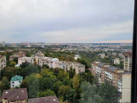 квартира за адресою Нагірна вул., 16