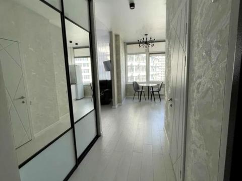 квартира за адресою Валерія Самофалова вул. (Каманіна), 16а