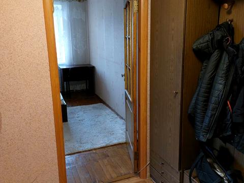 квартира за адресою Київ, Автозаводська вул., 11