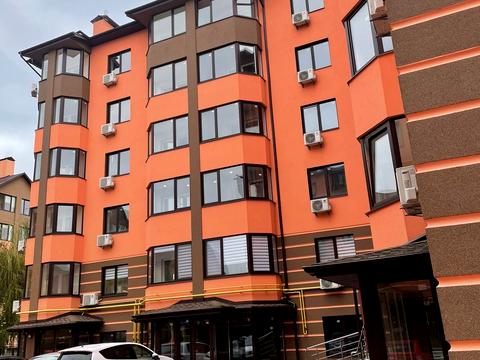 квартира по адресу Счастливая ул., 11