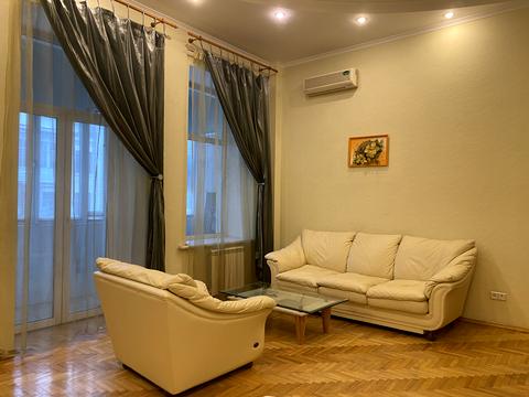 квартира по адресу Сечевых Стрельцов ул. (Артема), 40