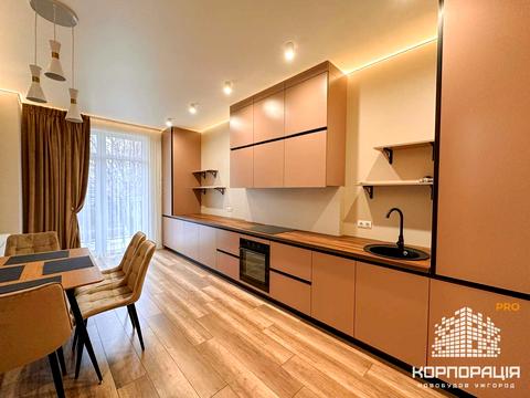 квартира за адресою Слов'янська набережна вул., 23