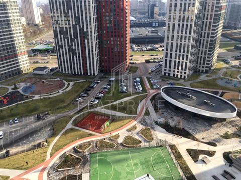 квартира по адресу Ивана Выговского ул. (Маршала Гречка), 44