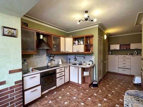 квартира по адресу Архитектора Вербицкого ул., 34-А