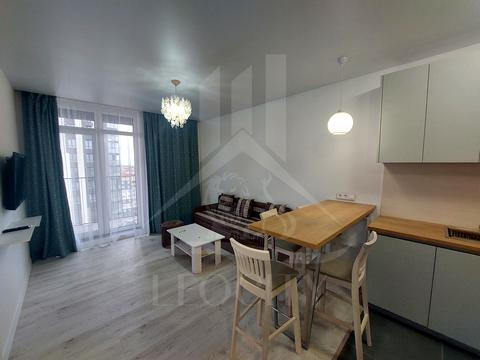 квартира по адресу Червоной Калины просп., 56