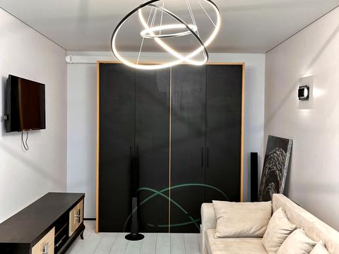 квартира по адресу Никольско-Слободская ул., 8