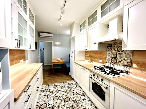 квартира по адресу Клинська, 1