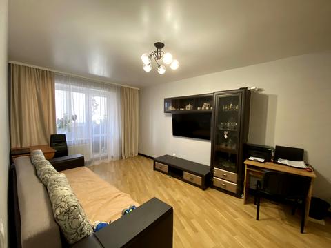 квартира по адресу Квітки Цісик, 1