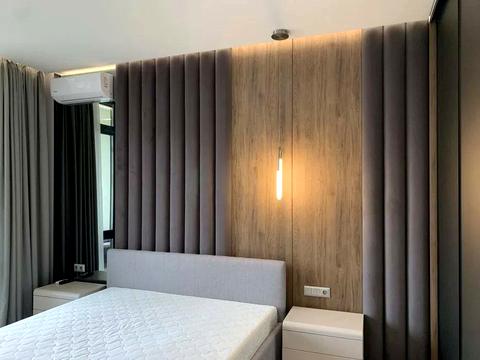 квартира по адресу Лабораторный пер., 7