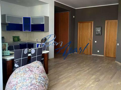 квартира по адресу Татарская ул., 7