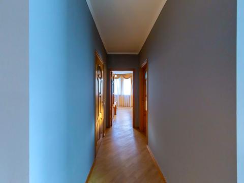 квартира по адресу Александра Кошица ул., 7