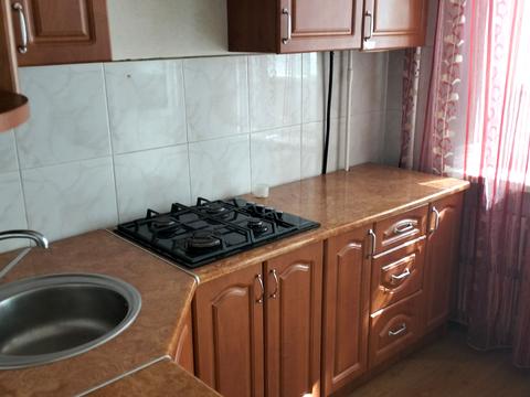 квартира за адресою Кармелюка вул., 8
