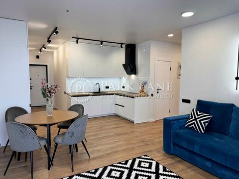 квартира за адресою Солом'янська вул., 20-В