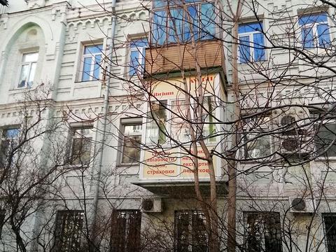 квартира за адресою Володимирська вул., 82-А