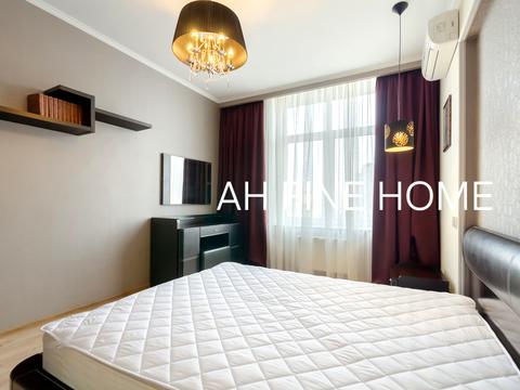 квартира по адресу Днепровская набережная ул., 26-К