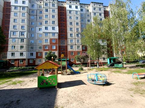 квартира по адресу Гетьмана Сагайдачного ул., 58