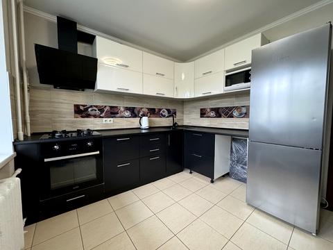 квартира за адресою Жилянська вул., 72