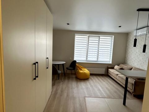 квартира за адресою Дніпровська набережна вул., 19-А