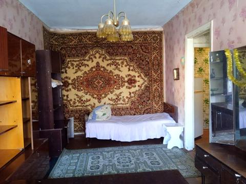 квартира по адресу Кармелюка ул., 10