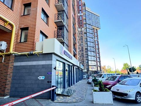 квартира по адресу Яровиця, 11