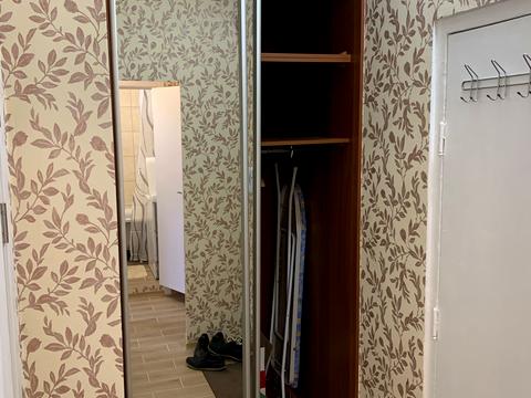 квартира за адресою Петра Григоренка просп., 41