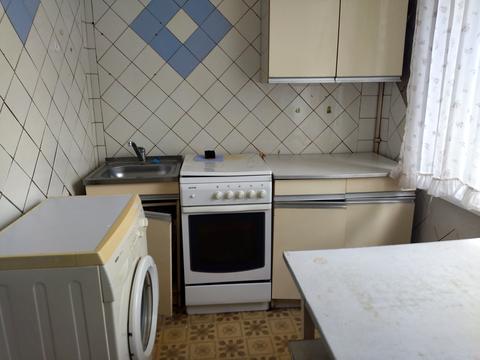 квартира за адресою Нескорених вул., 34