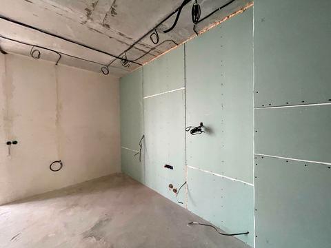 квартира по адресу Метрологическая ул., 107