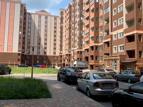 квартира по адресу Соборная ул., 105-в
