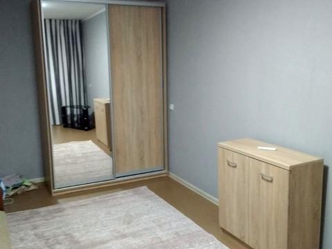 квартира по адресу Якуба Коласа ул., 21