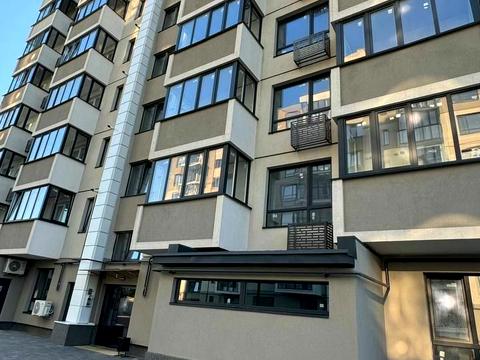 квартира за адресою Сінна вул., 19
