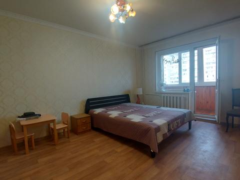 квартира по адресу Рональда Рейгана ул., 9-Г