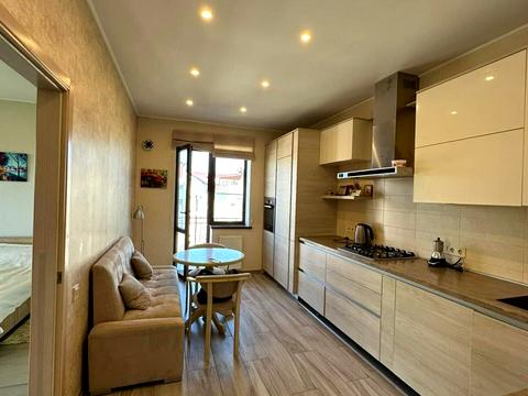 квартира за адресою Гіпсова вул., 36в