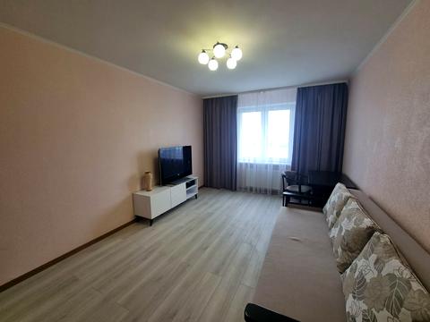 квартира по адресу Ревуцкого ул., 54