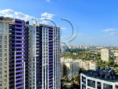 квартира за адресою Повітряних Сил просп. (Повітрофлотський), 56-Б