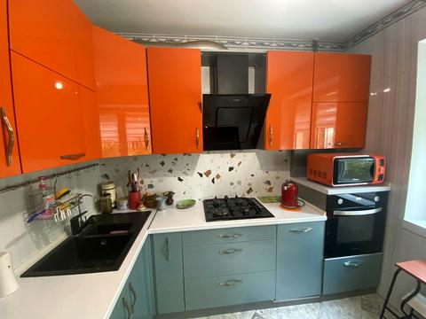 квартира по адресу Академика Королёва просп., 12