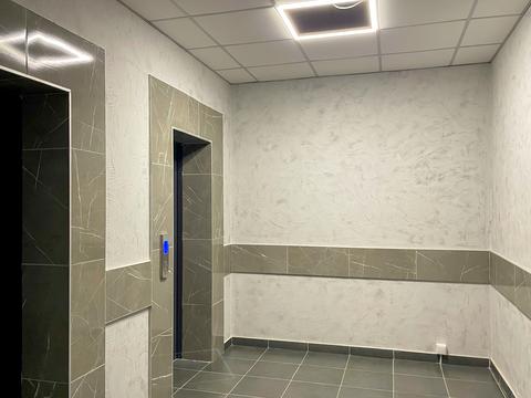 квартира по адресу Андрея Верхогляда ул. (Михайла Драгомирова), 14-А