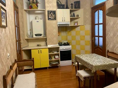 квартира за адресою Одеса, Педагогічна вул., 22