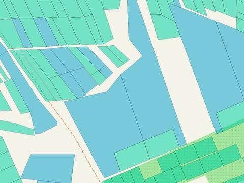 участок по адресу 