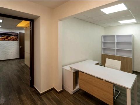 коммерческая по адресу Зоопарковая ул., 8