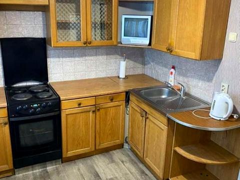 квартира за адресою Ревуцького вул., 44-Б