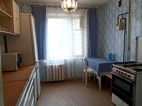 квартира по адресу Петра Полтави ул. (Богомаза), 188