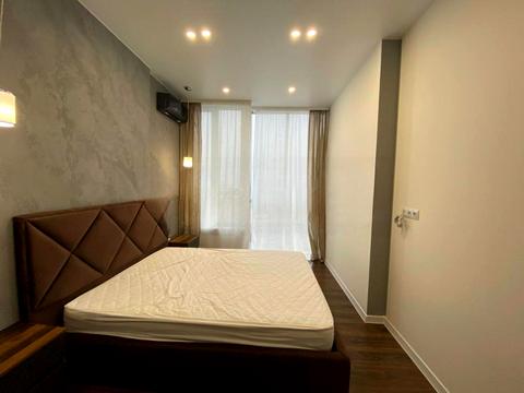 квартира за адресою Каховська вул., 56