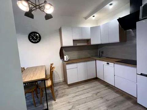 квартира по адресу Бориса Гмыри ул., 20